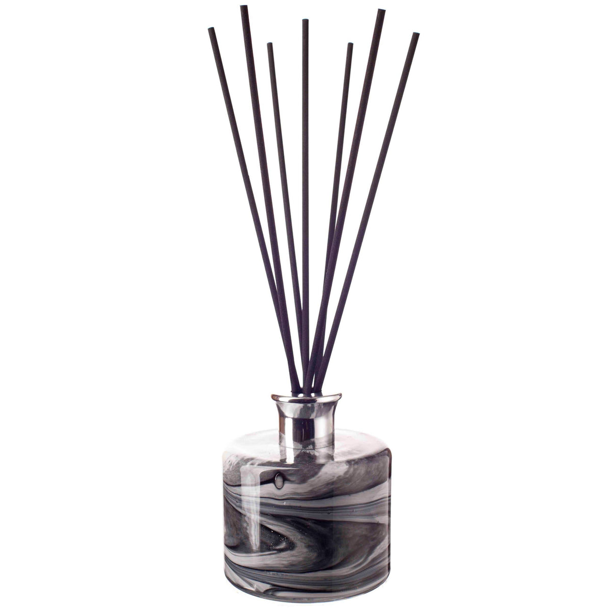 Reed Diffuser Cylinder in Night Sky