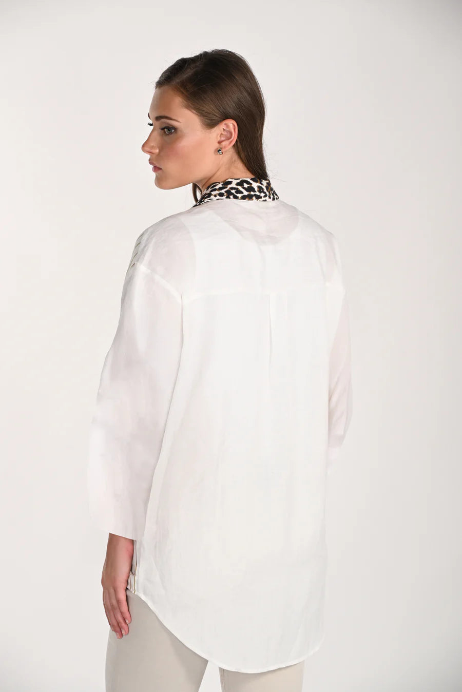 Frank Lyman Blouse by The Nook