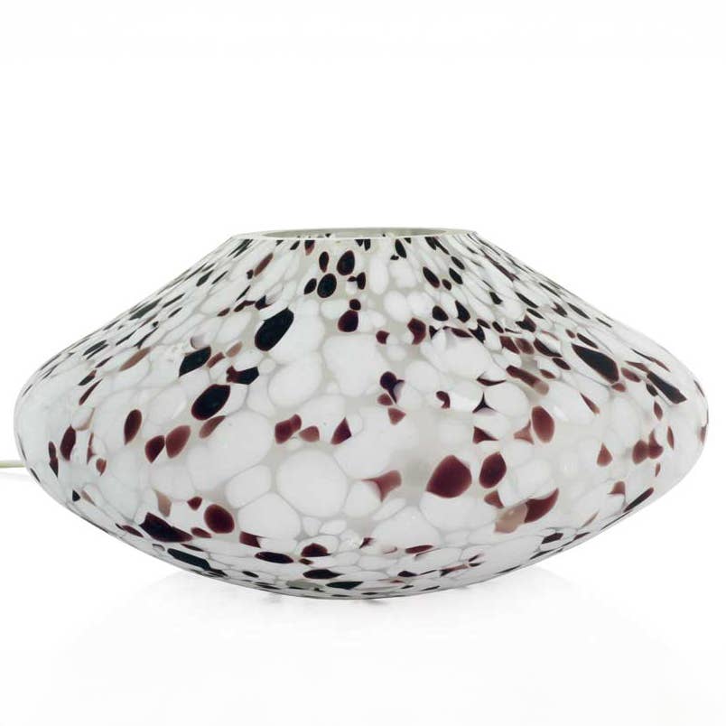 Mosaic Table Lamp Small