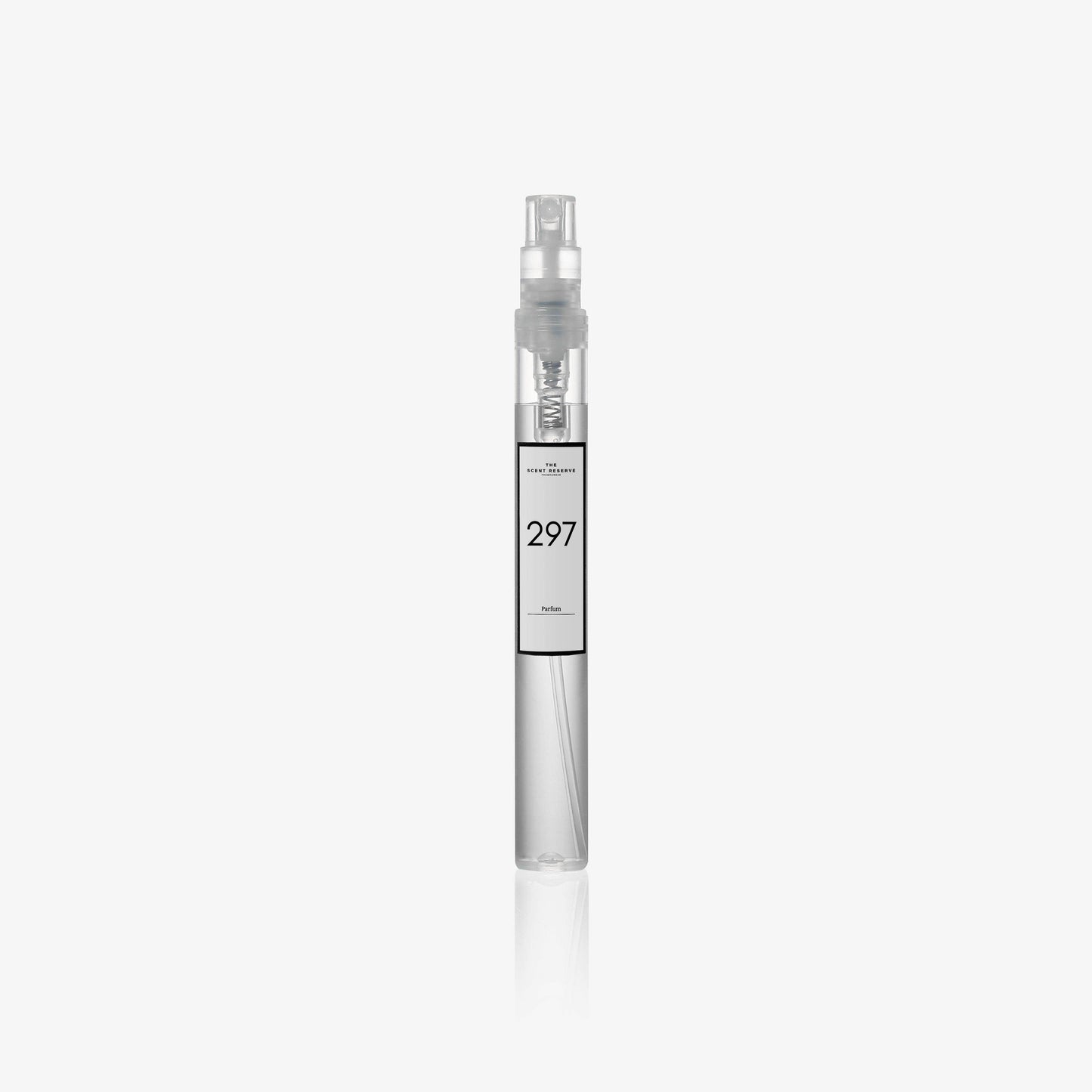 297 - Inspired by Sauvage (Male) Perfume Fragrance