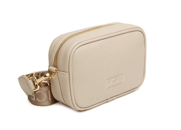 Stone Mini Soho Cross Body Bag by The Nook