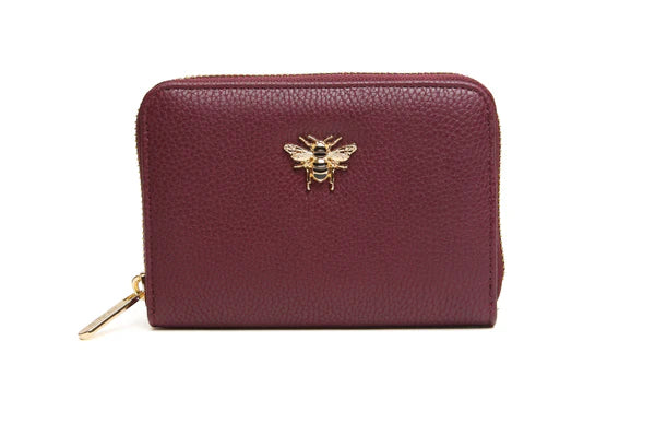 Berry Bromley Purse by The Nook