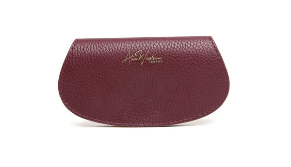 Berry Glasses Case by The Nook