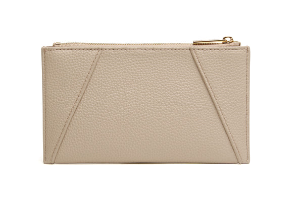 Stone Kensington Purse by The Nook