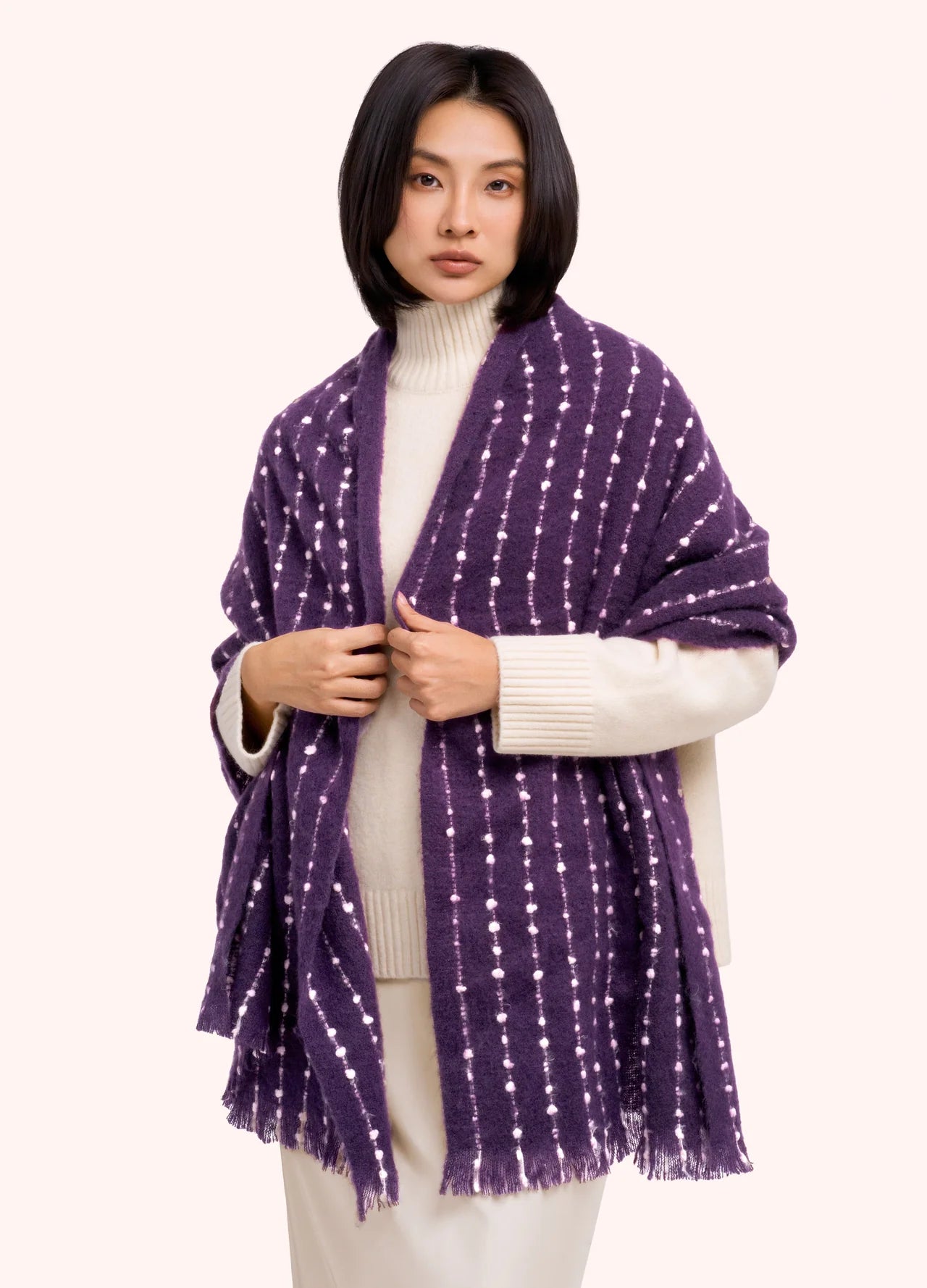 Dakota Scarf by The Nook