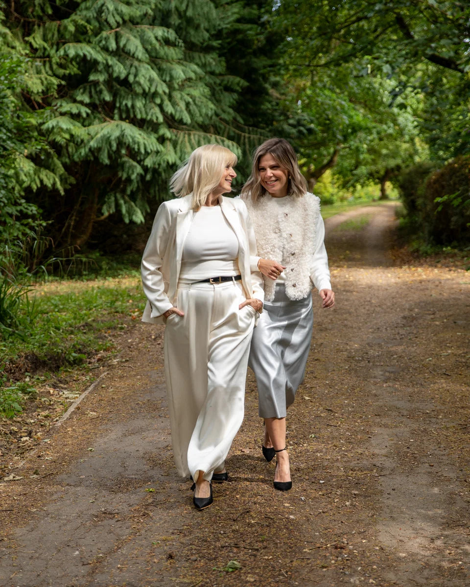 Jasmine Trouser by The Nook