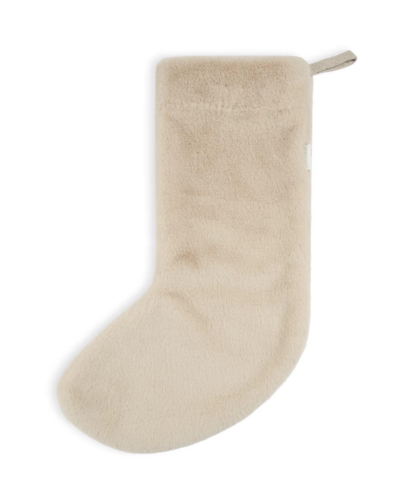 Christmas stocking by The Nook