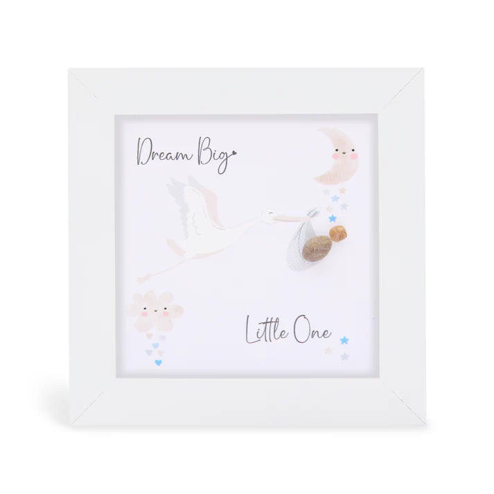 Mini Pebble - Dream Big Little One