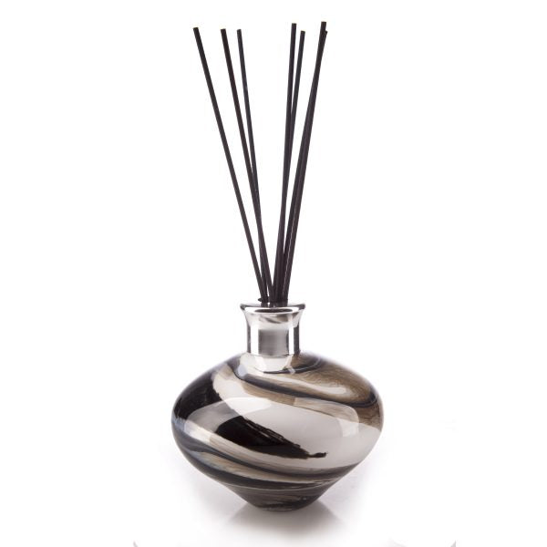 Reed Diffuser Oval in Earths Stone.