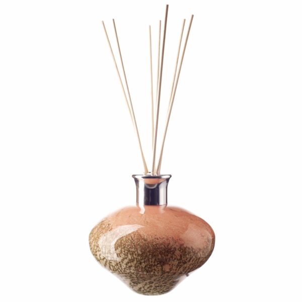 Oval Reed Diffuser in Evergreen Blush