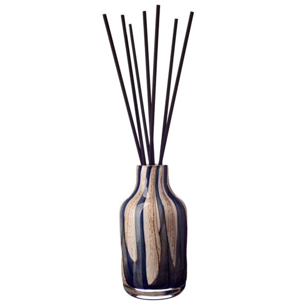 Apothecary Reed Diffuser in Naval Oak