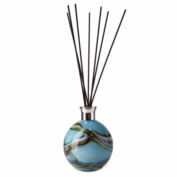 Large Sphere Reed Diffuser in Oceanic