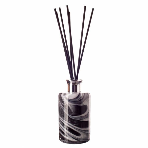 Tall Cylinder Reed Diffuser in Night Sky