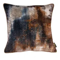 Paul Moneypenny Toogood Cushion in Bronze by The Nook