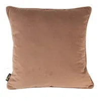 Paul Moneypenny Toogood Cushion in Bronze by The Nook