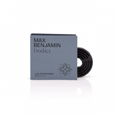 Car Fragrance Refill - Dodici