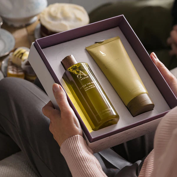 After the Rain Body Gift Set by Arran Aromatics