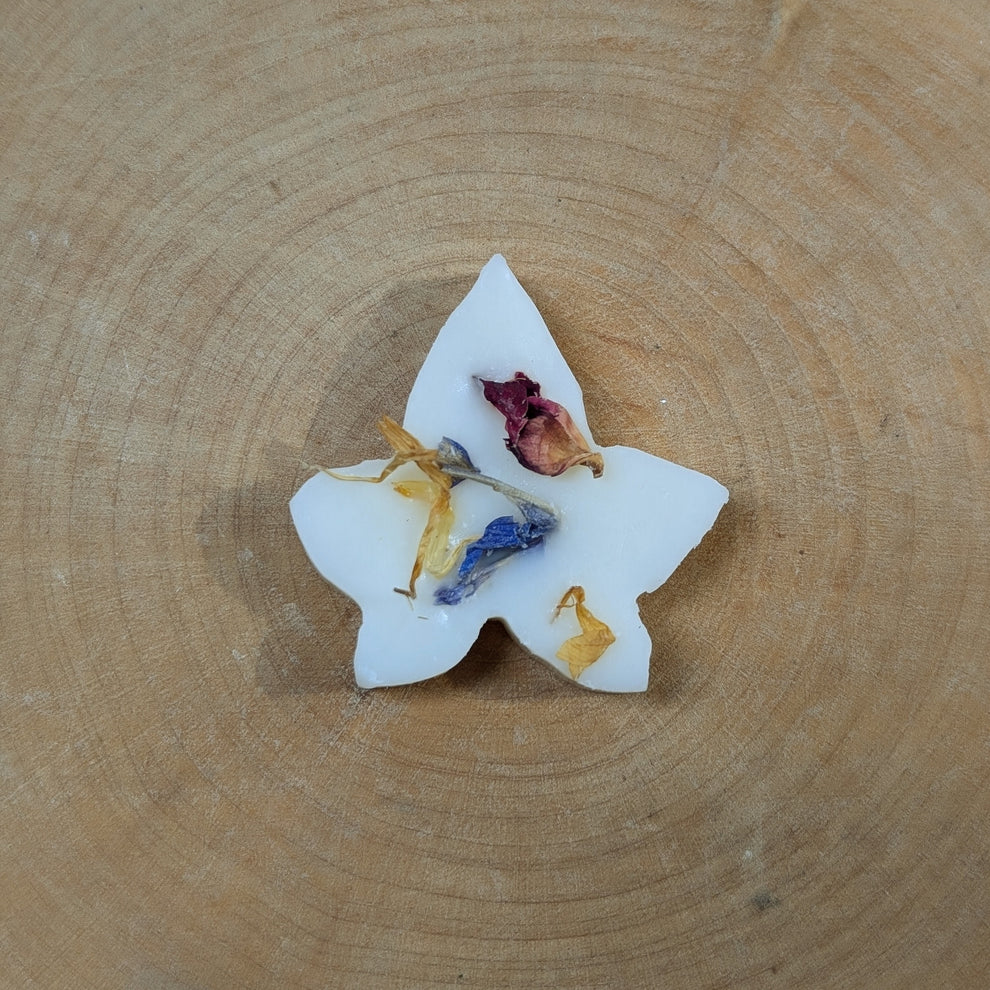 Cottage Garden Ivy Melts (10) by Ivy & Twine