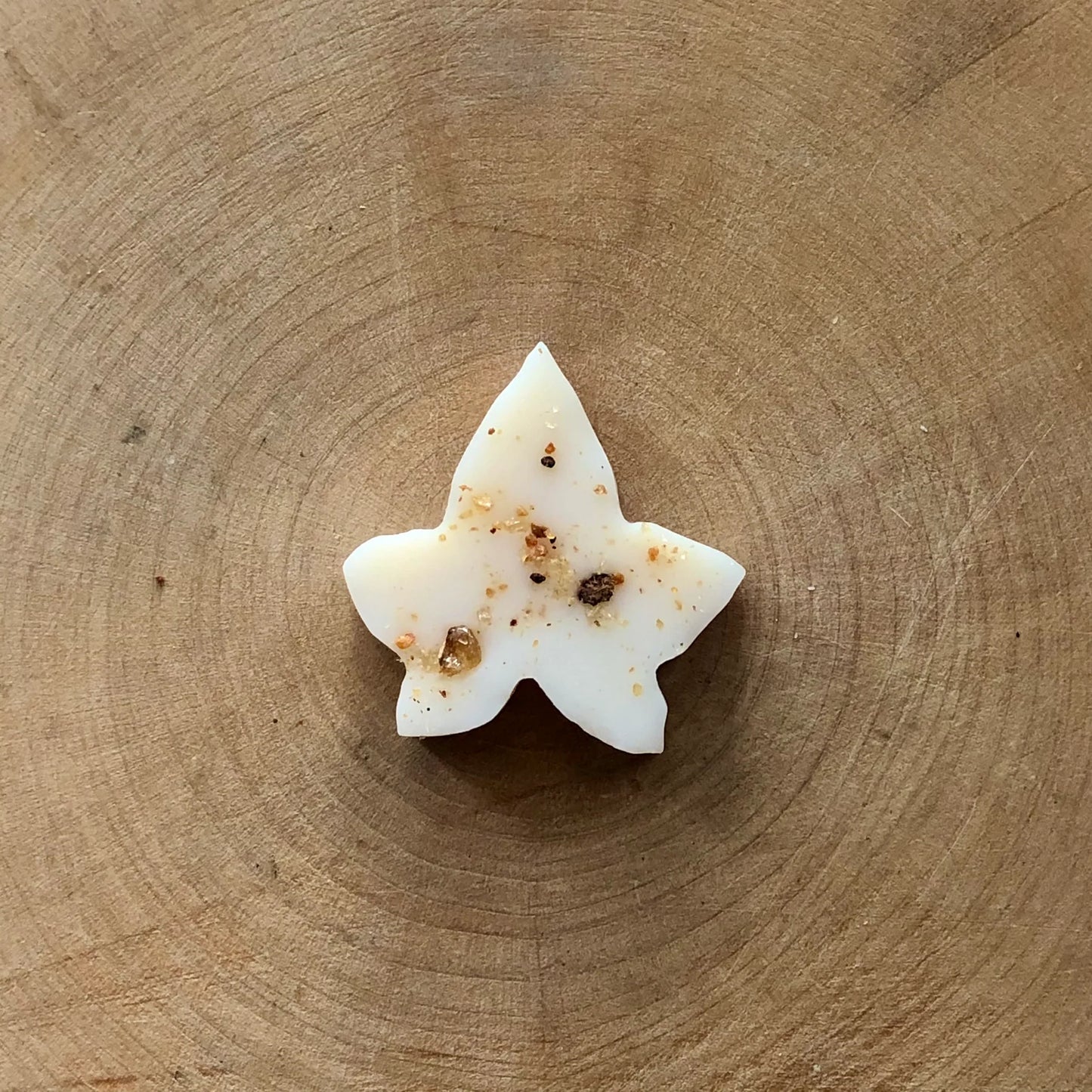 Whisky Lounge Ivy Melts (10) by Ivy & Twine