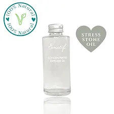 Stress Concentrated Refresher Oil 100ml