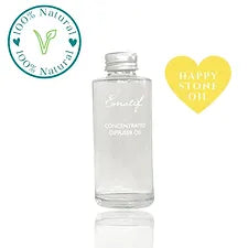 Happy Concentrated Refresher Oil 100ml