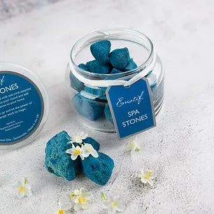 Aromatherapy Spa Stones
