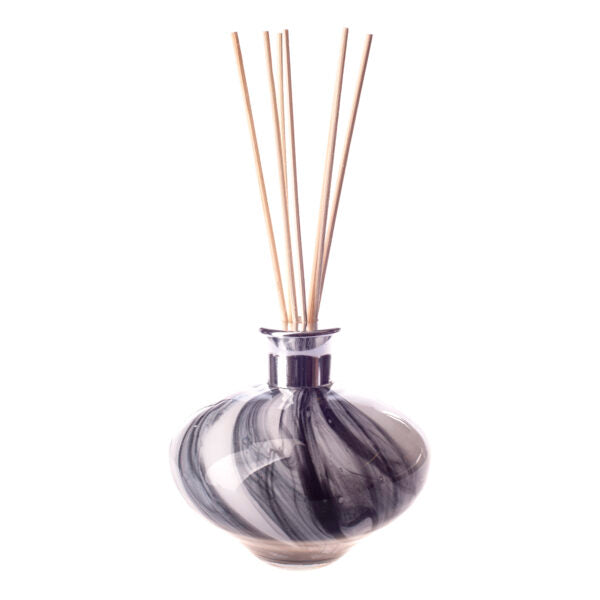 Oval Reed Diffuser in Night Sky