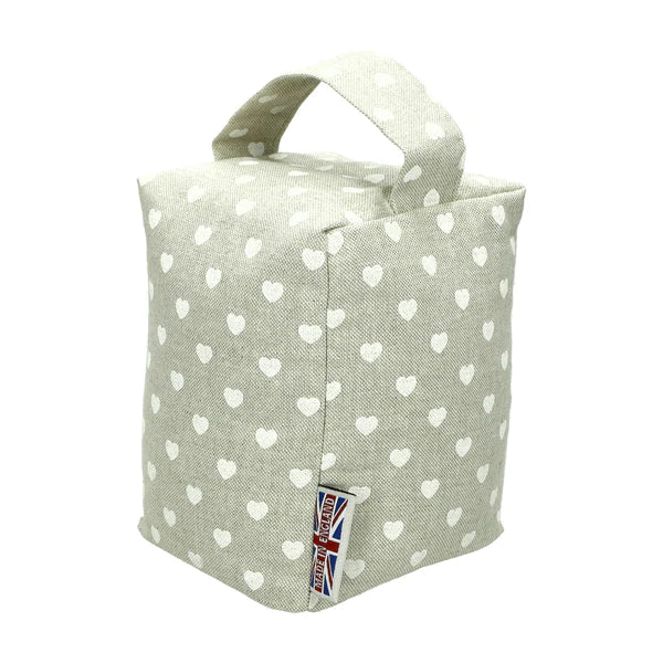 Wheat Bag Door Stop by The Wheat Bag Company