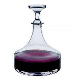 Ships Decanter by Dartington