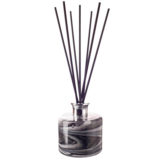 Reed Diffuser Cylinder in Night Sky