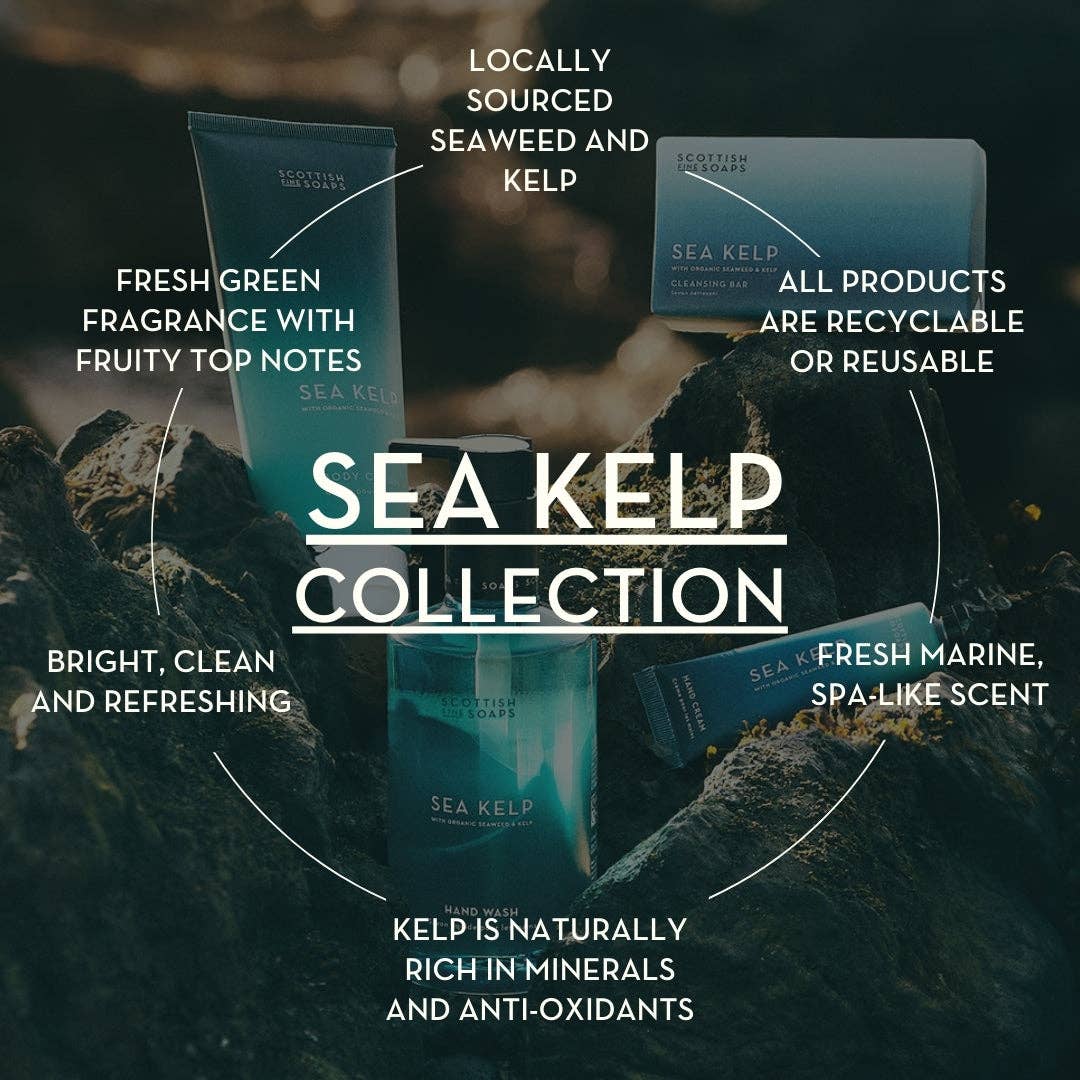 Sea Kelp Hand Cream 30ml