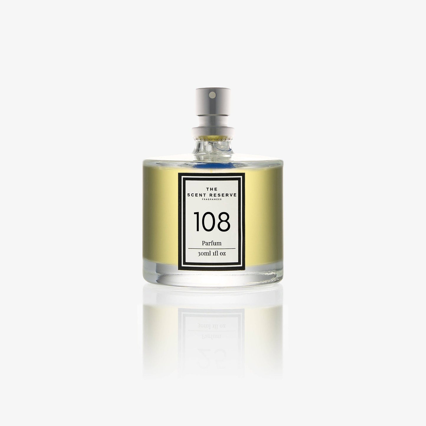 108 - Inspired by Halfeti (Unisex) Perfume Fragrance