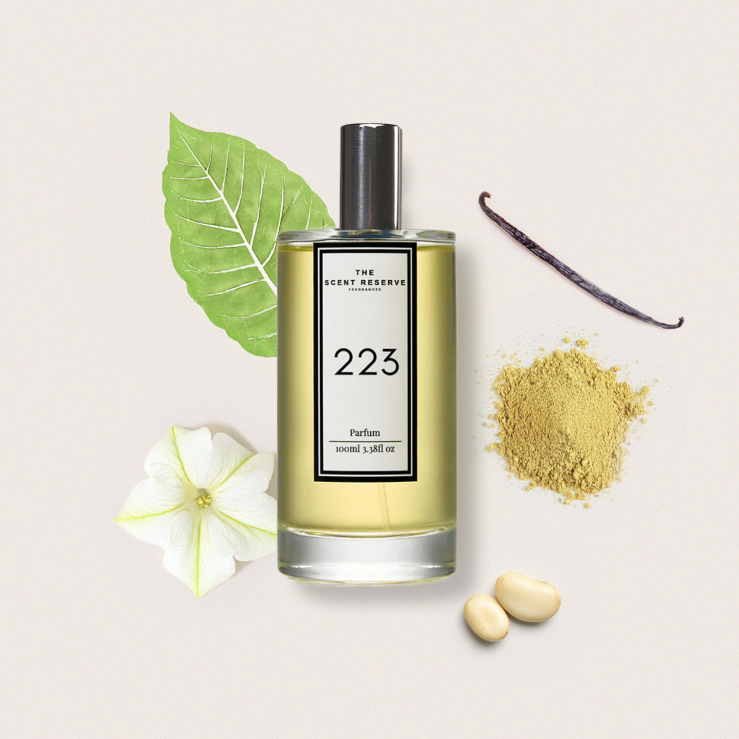 223 - Inspired by Tobacco Vanille (Unisex) Perfume Fragrance