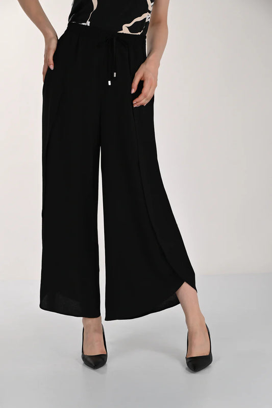 Frank Lyman Black Trousers by The Nook