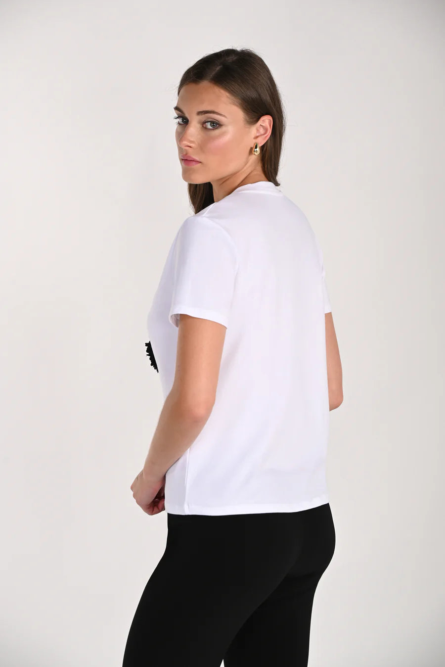 Frank Lyman T-Shirt by The Nook