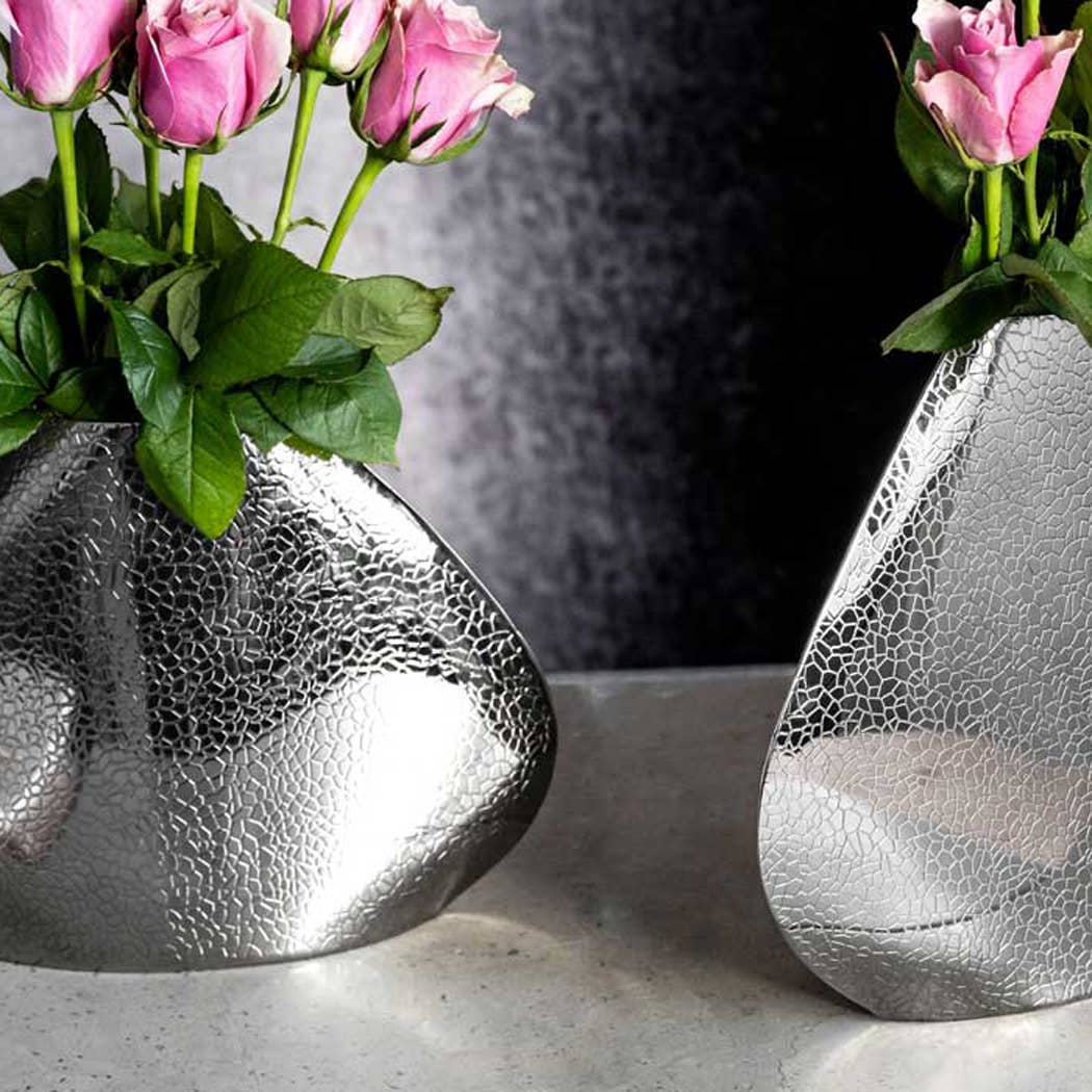 Geo Decorative Vase Small