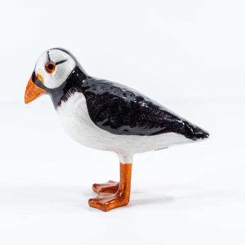 Puffin Medium 13 cm