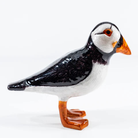 Puffin Large 15 cm