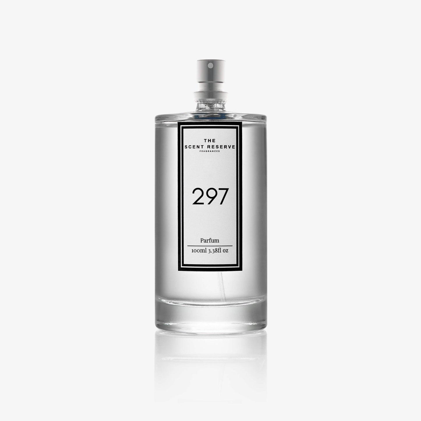 297 - Inspired by Sauvage (Male) Perfume Fragrance