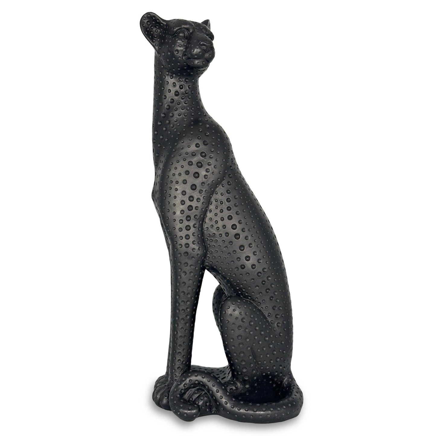 Black Cheetah