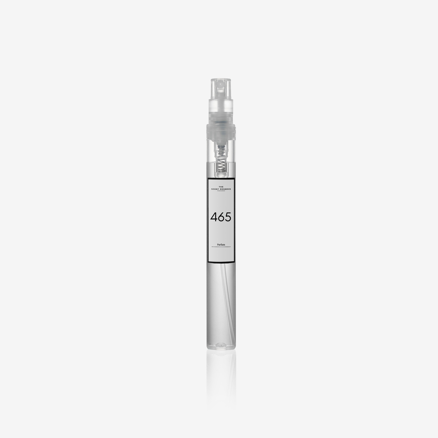 465 - Inspired by Pomegranate Noir (Unisex) Perfume