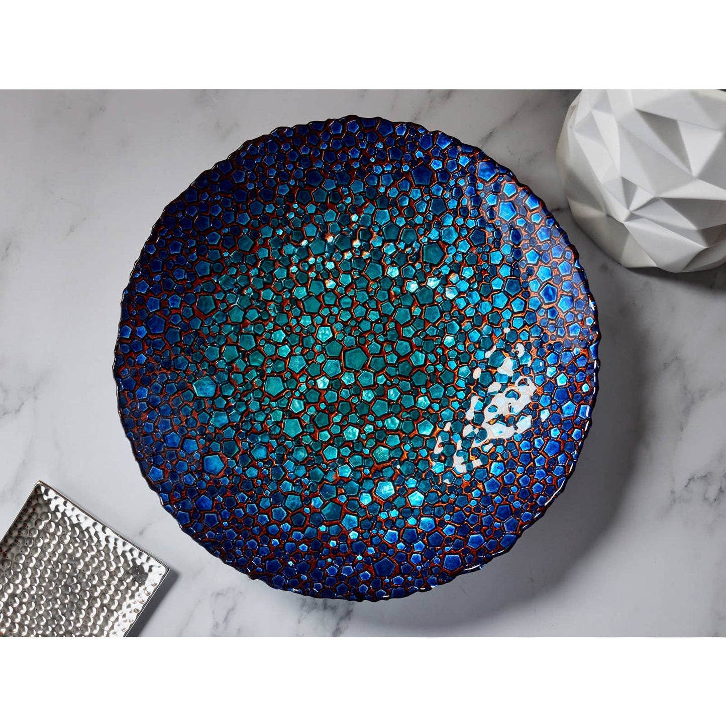 Mosaic Bowl