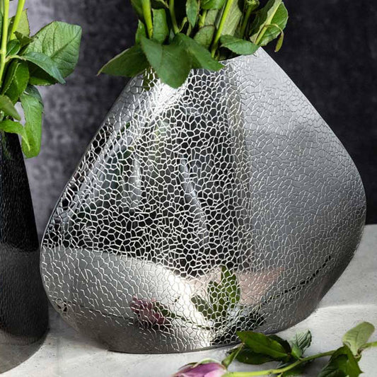 Geo Decorative Vase Large