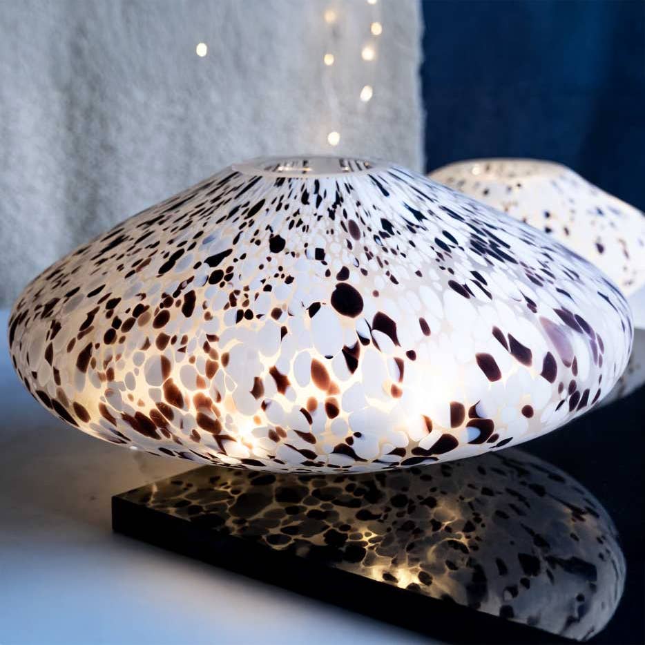 Mosaic Table Lamp Large