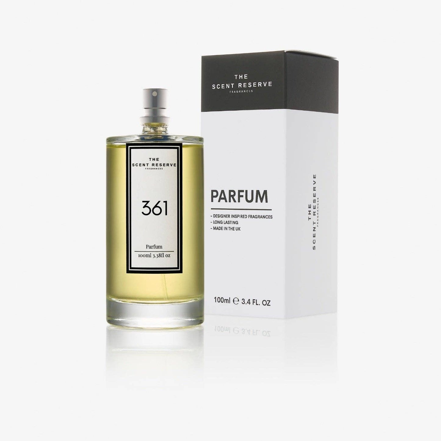 361 - Inspired by Oud Wood (Unisex) Perfume Fragrance