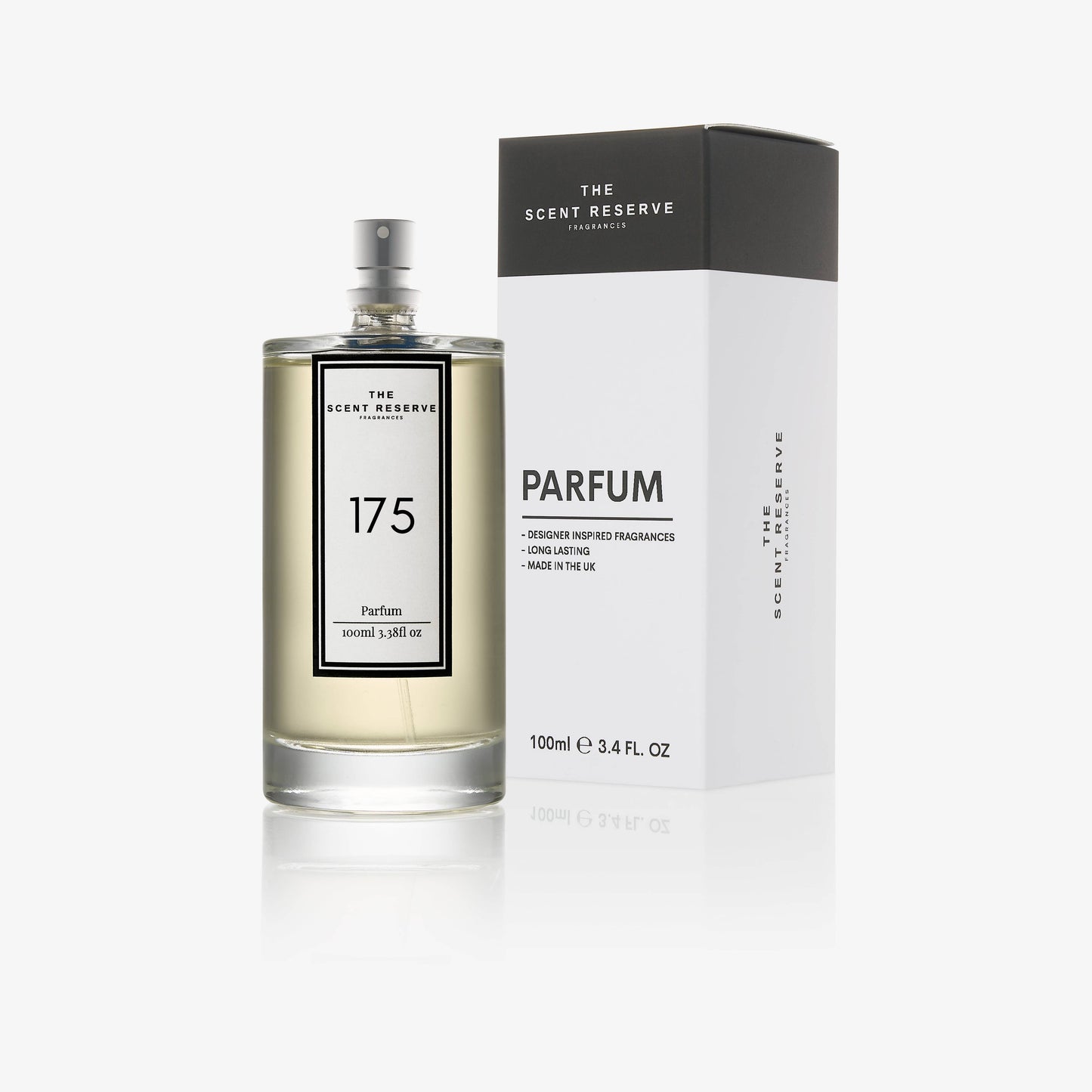 175 - Inspired by Ombre Nomade (Unisex) Perfume Fragrance