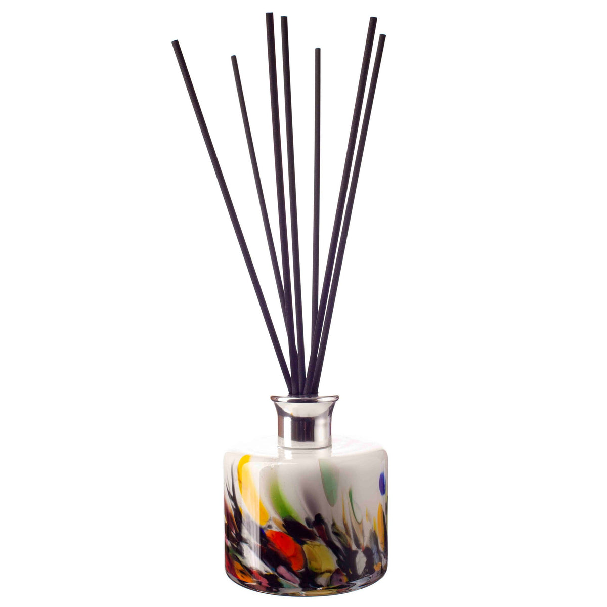 Reed Diffuser Cylinder in Colourfall