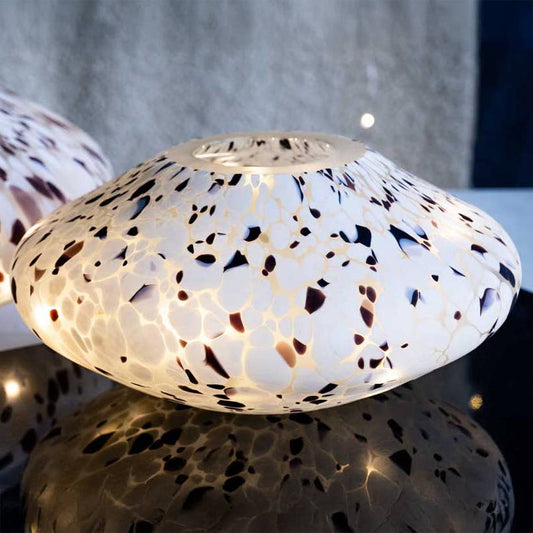 Mosaic Table Lamp Small