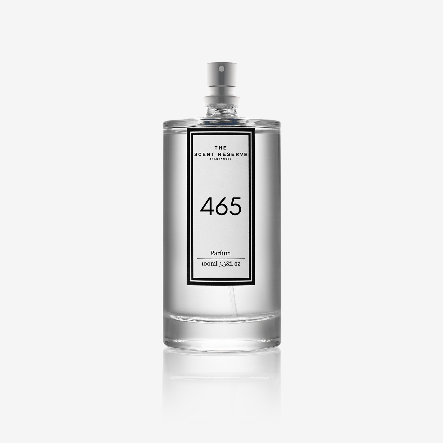 465 - Inspired by Pomegranate Noir (Unisex) Perfume