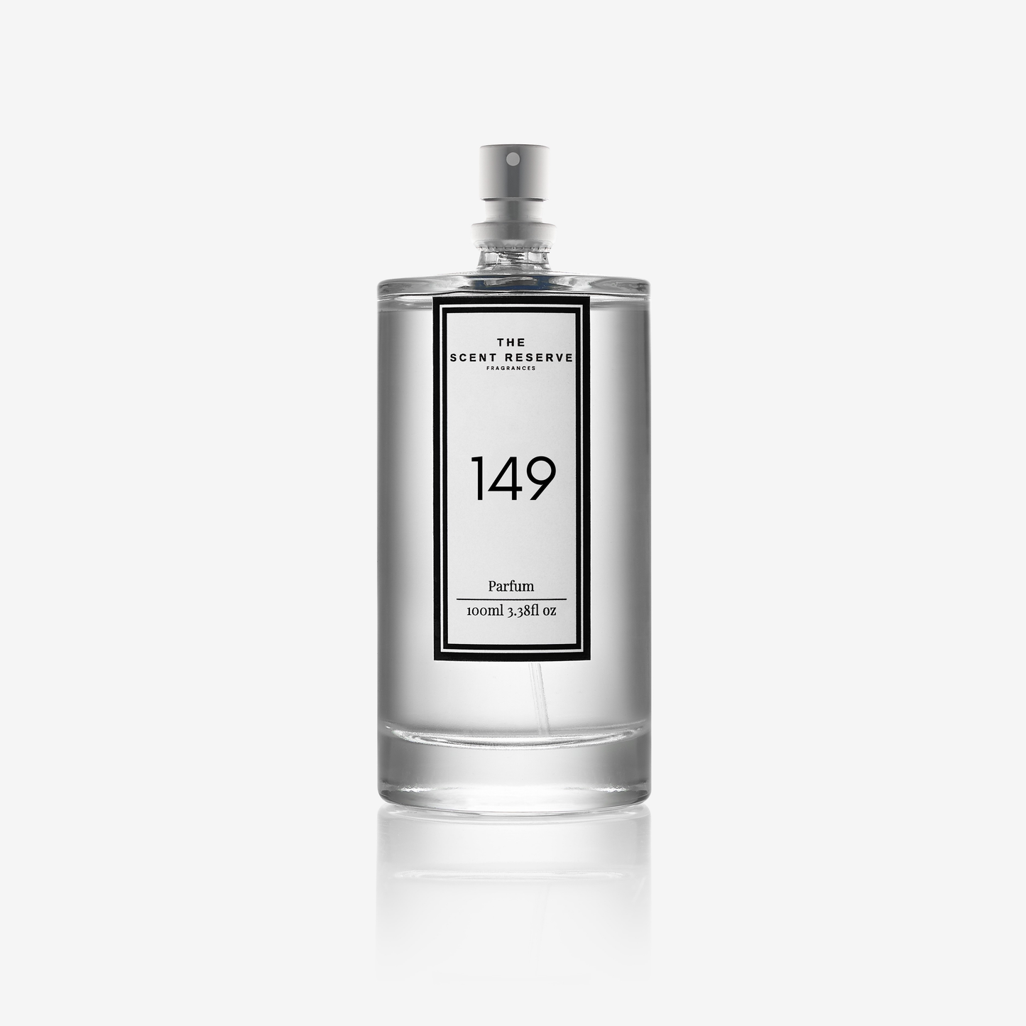 149 - Inspired by Baccarat Rouge 540 (Unisex) Perfume Fragrance